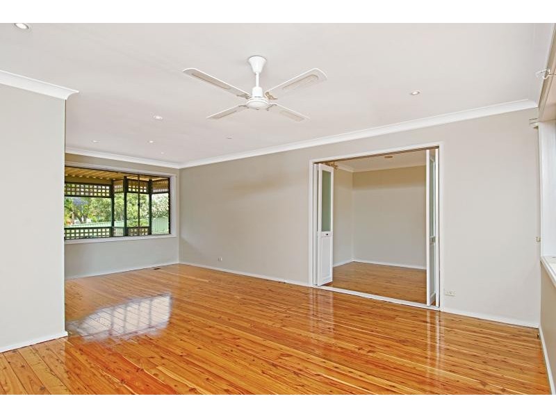 2 Cudgee, Baulkham Hills NSW 2153