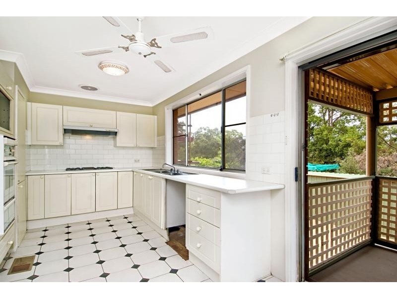 2 Cudgee, Baulkham Hills NSW 2153