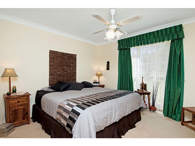 14 Portsea Pl, Castle Hill NSW 2154