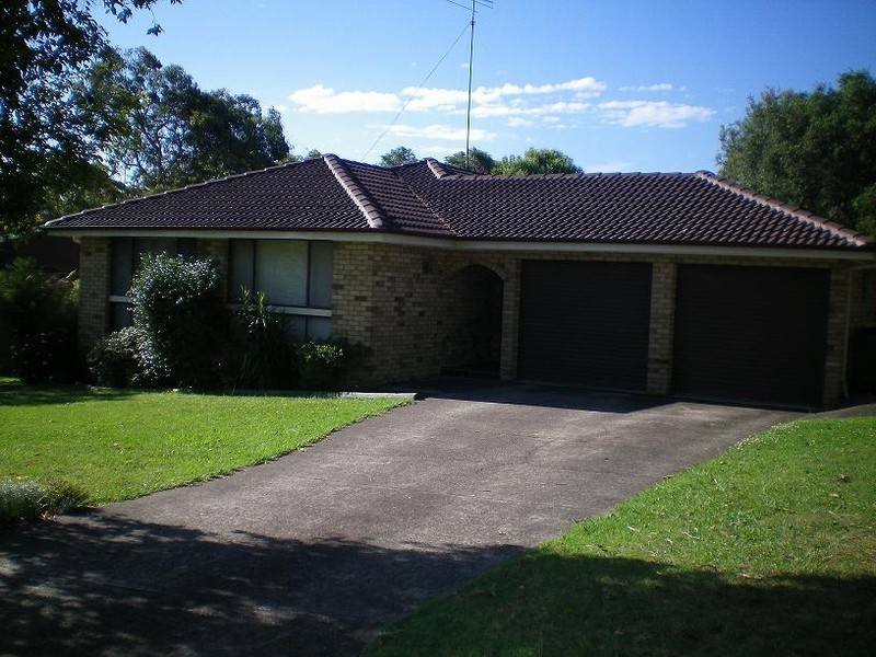 63 Kalimna Dr, Baulkham Hills NSW 2153