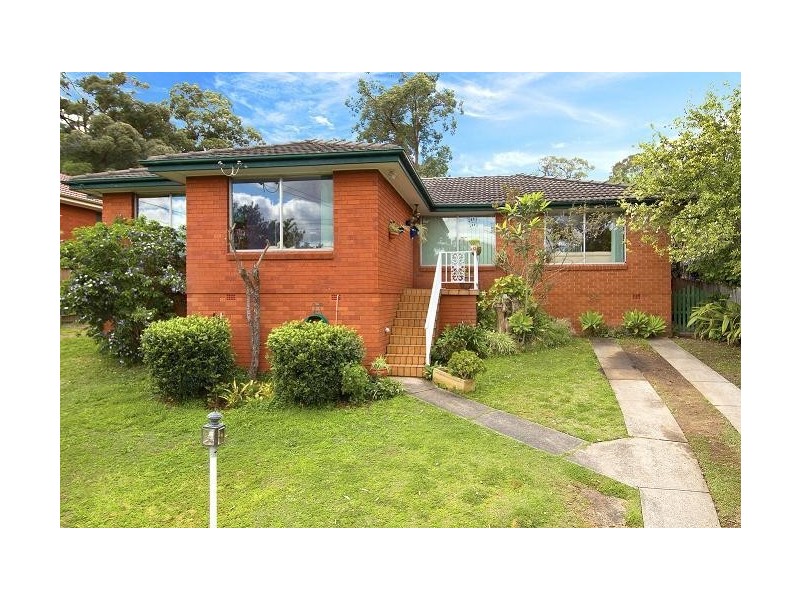 29 Allambie Ave, Northmead NSW 2152