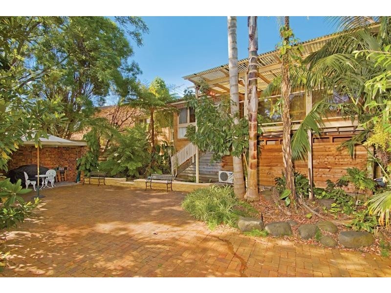 53 Blackbutt Ave, Pennant Hills NSW 2120