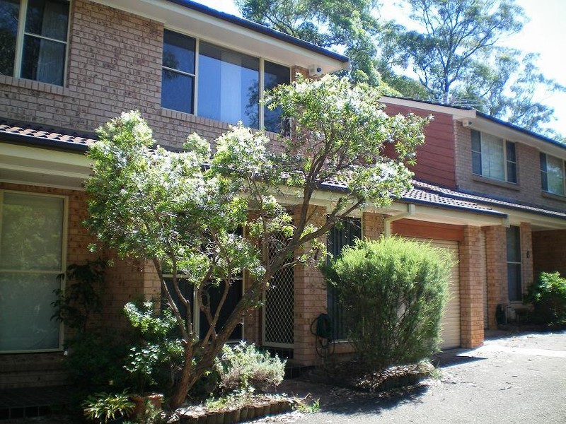 7/21 Jenner St, Baulkham Hills NSW 2153
