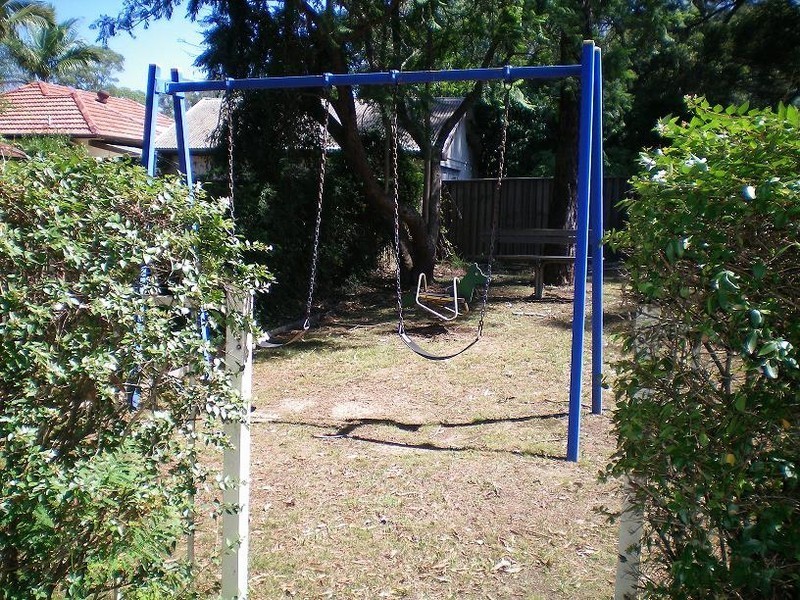 7/21 Jenner St, Baulkham Hills NSW 2153