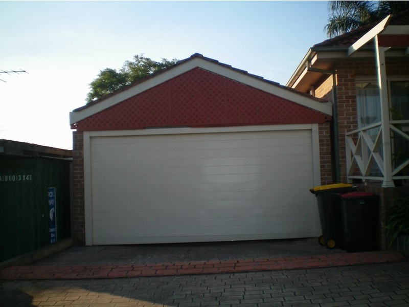 15b Kentwell Street, Baulkham Hills NSW 2153