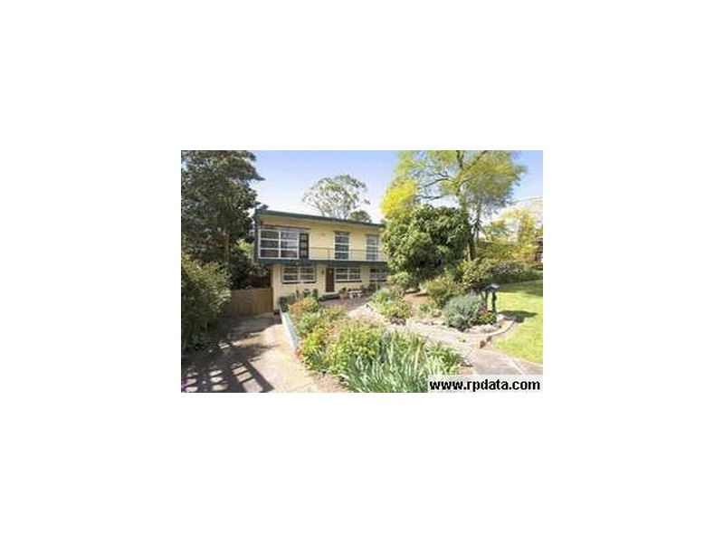 10 Dobson Crescent, Baulkham Hills NSW 2153