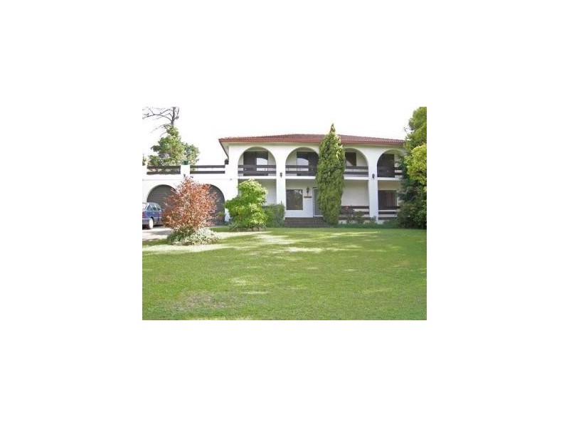 2 Lawson Place, Castle Hill NSW 2154