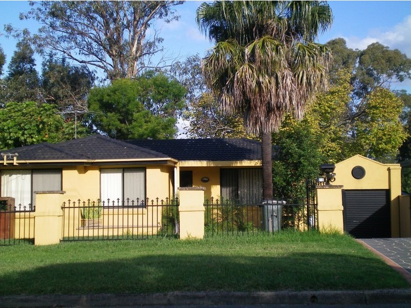 15 Nowland Street, Seven Hills NSW 2147