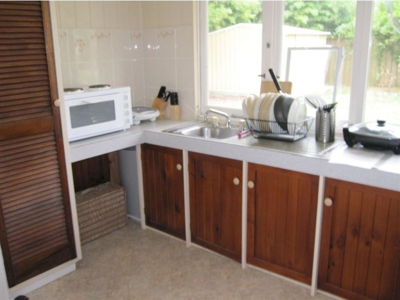 Quakers Hill NSW 2763