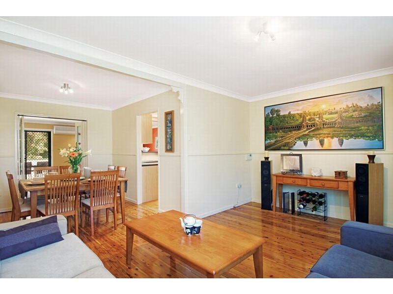 10 Bellotti Avenue, Winston Hills NSW 2153