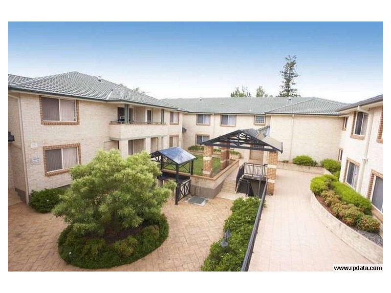 6/1a James Street, Baulkham Hills NSW 2153