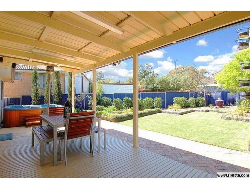 59 Burrandong Crescent, Baulkham Hills NSW 2153