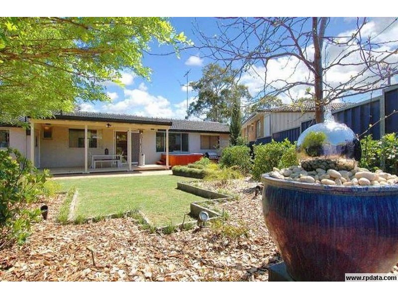 59 Burrandong Crescent, Baulkham Hills NSW 2153