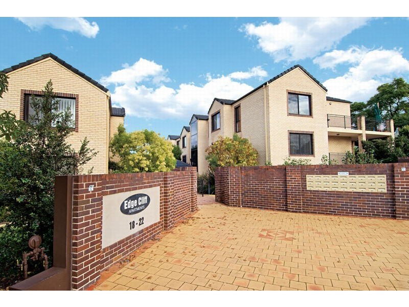 18/18-22 Campbell Street, Northmead NSW 2152