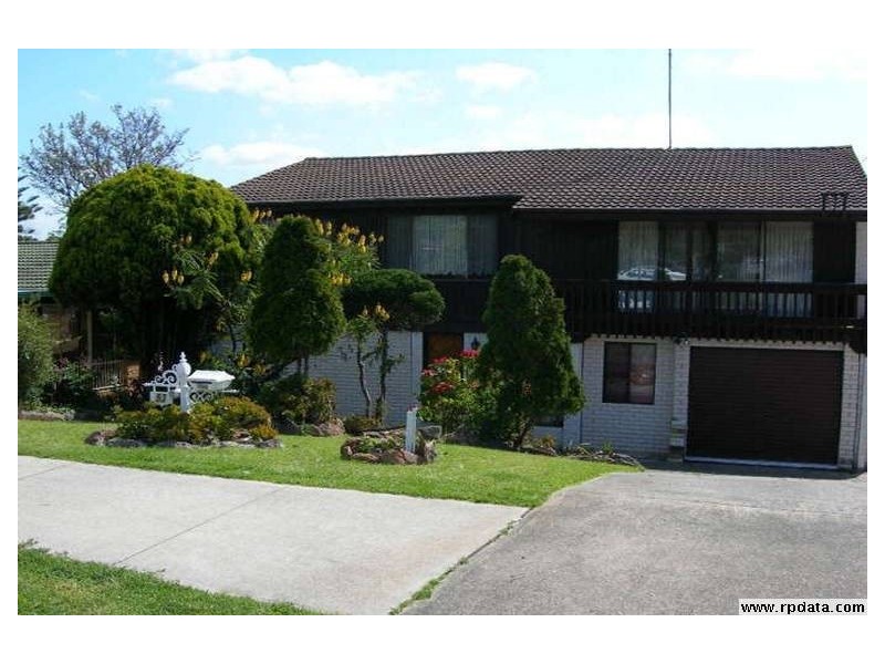 53 Merindah Road, Baulkham Hills NSW 2153