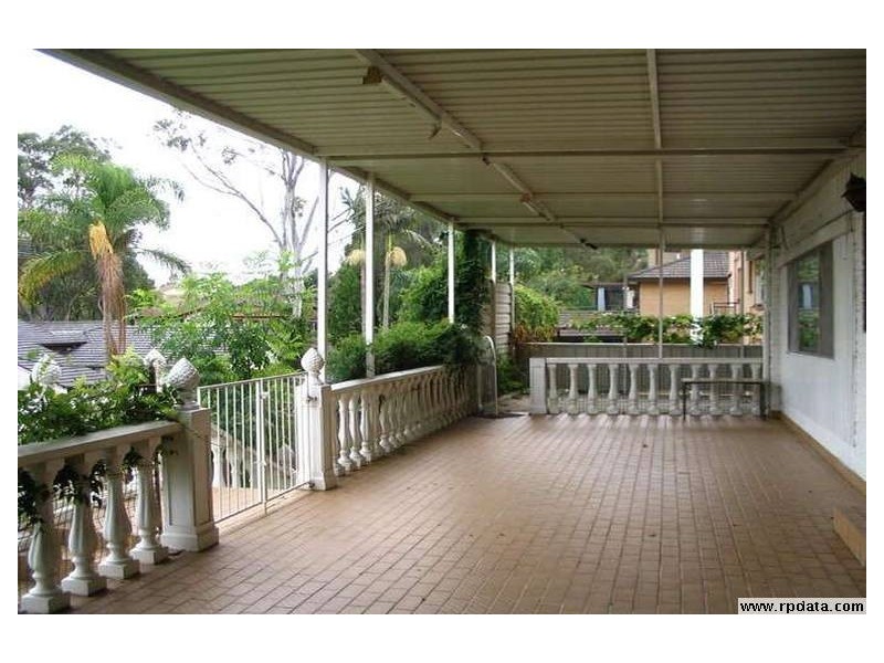 53 Merindah Road, Baulkham Hills NSW 2153