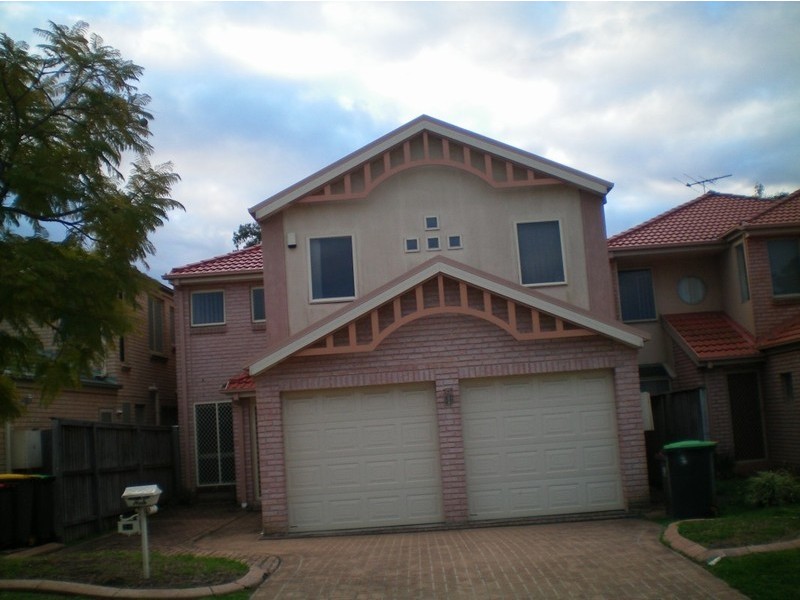 39 Myee Crescent, Baulkham Hills NSW 2153