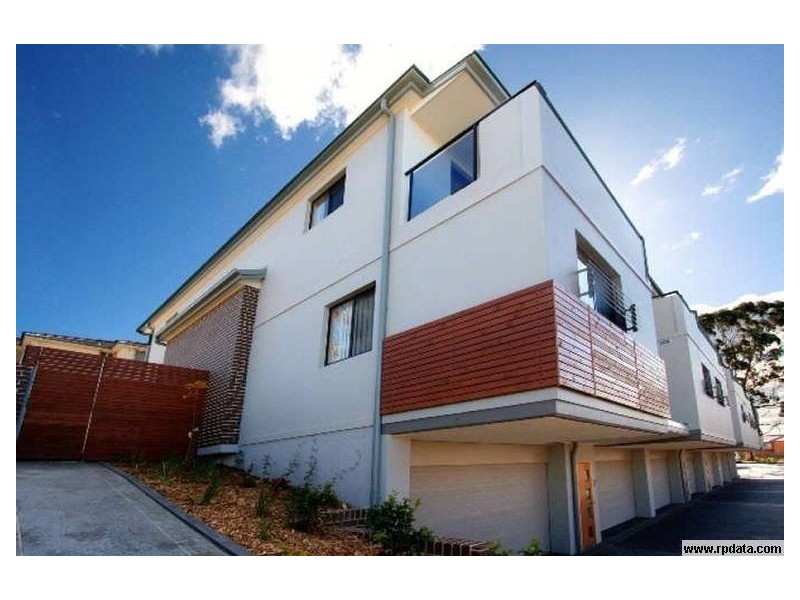 15/3-7 James Street, Baulkham Hills NSW 2153