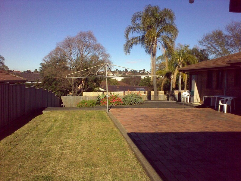 232 Seven Hills Road, Baulkham Hills NSW 2153