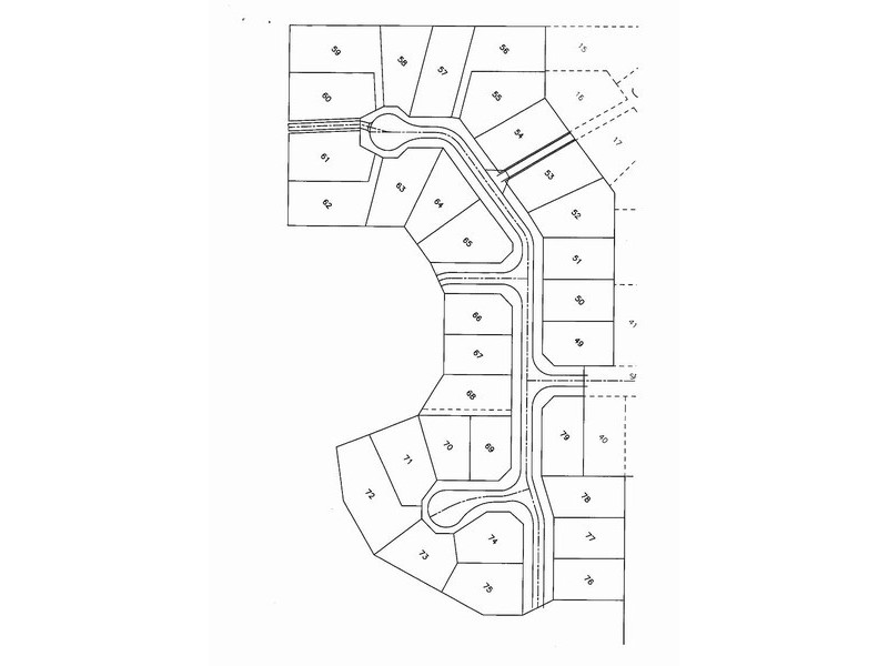 Lot 56 &57 Sanctuary Ave, Jubilee Pocket QLD 4802