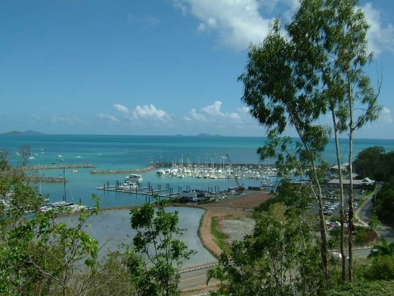 Lot 1,2,6 Kara Crescent, Airlie Beach QLD 4802