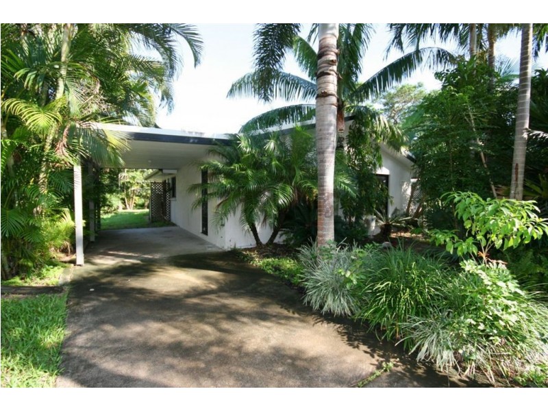 12 Catherine Crescent, Jubilee Pocket QLD 4802