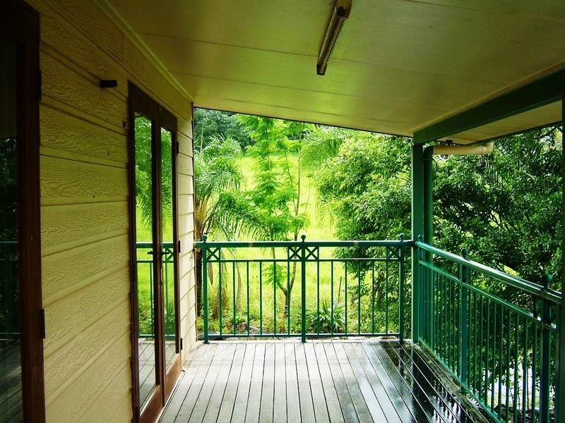 477 Strathdickie Rd, Strathdickie QLD 4800