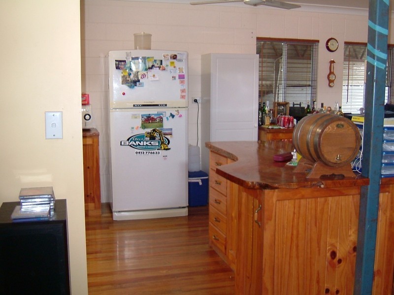 477 Strathdickie Rd, Strathdickie QLD 4800