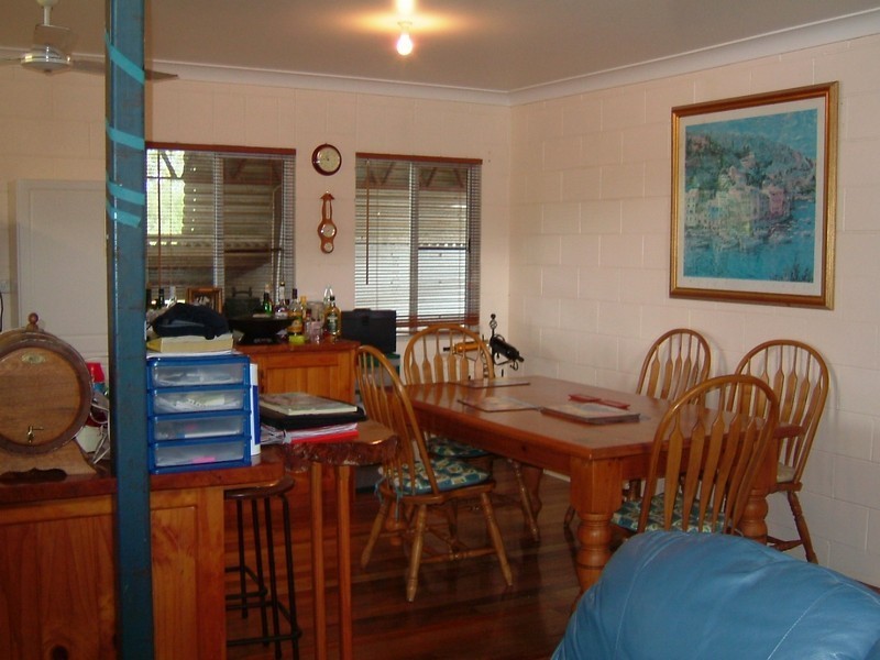 477 Strathdickie Rd, Strathdickie QLD 4800