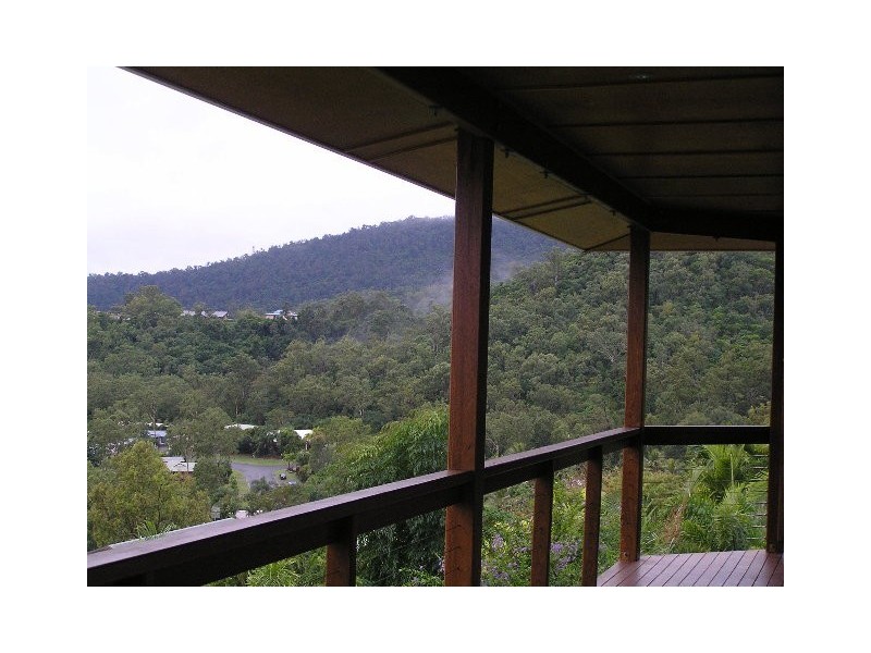 25 Country Road, Cannonvale QLD 4802