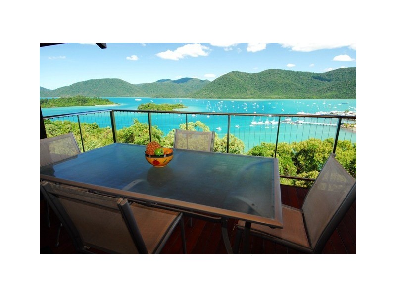 1-3 Neerim Cres, Shute Harbour QLD 4802