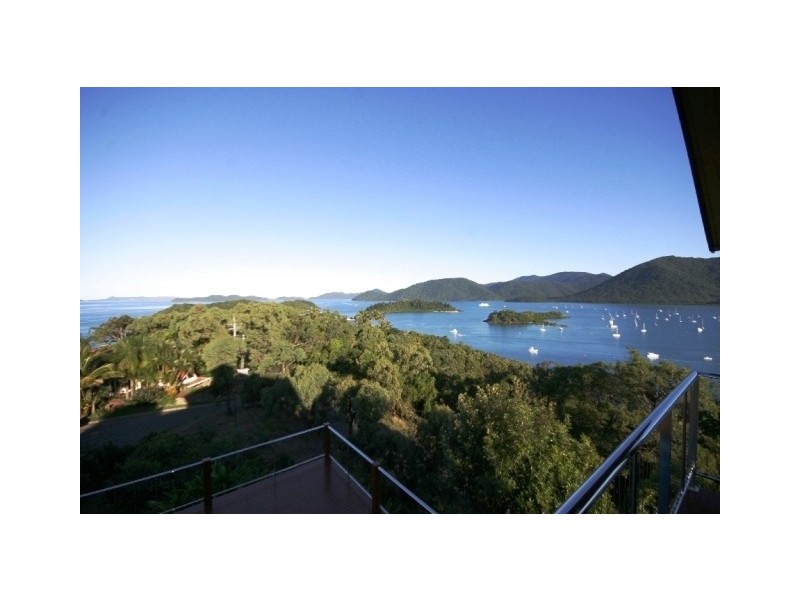 1-3 Neerim Cres, Shute Harbour QLD 4802