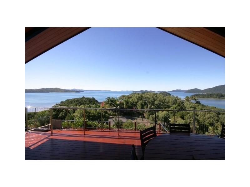 1-3 Neerim Cres, Shute Harbour QLD 4802