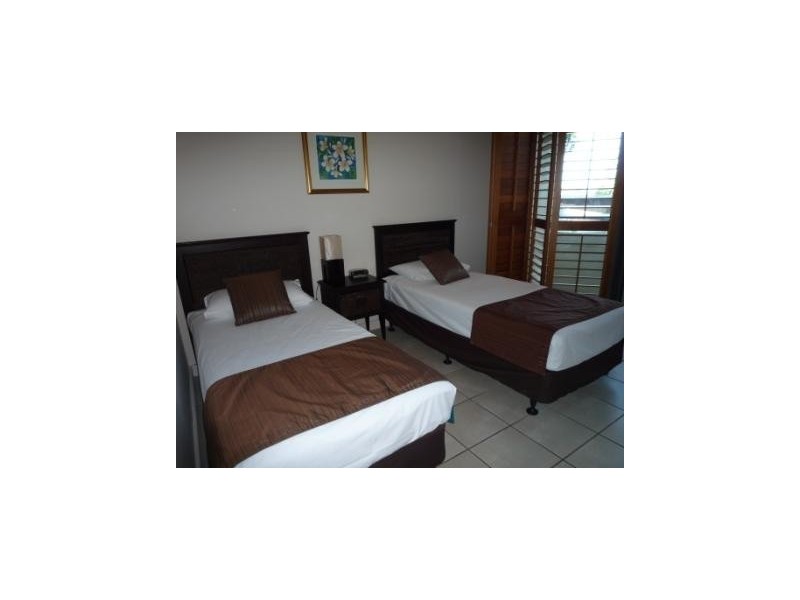 16/406 Shute Harbour Rd, Airlie Beach QLD 4802