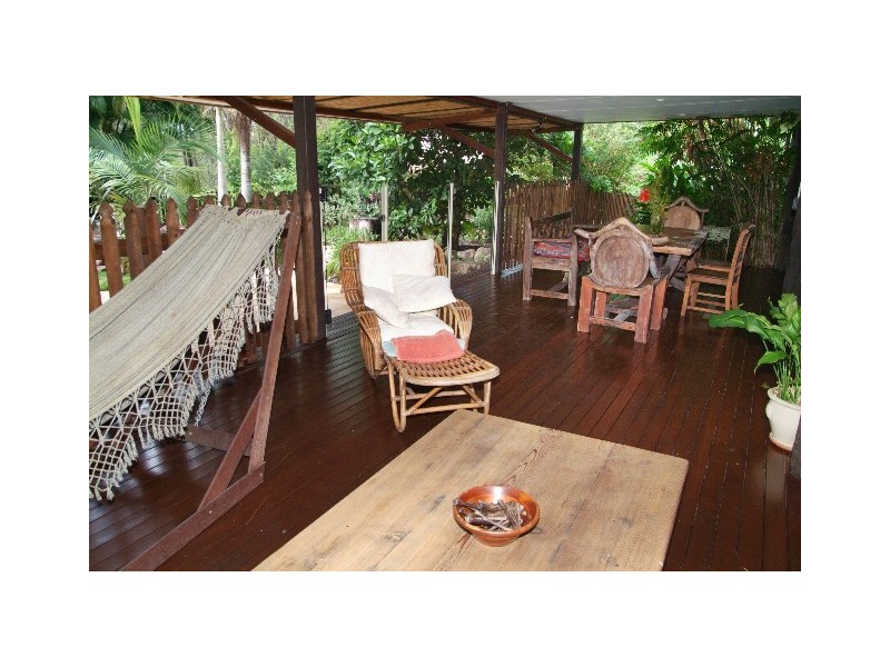 244 Sugarloaf Rd, Strathdickie QLD 4800