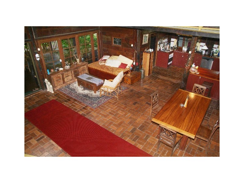 244 Sugarloaf Rd, Strathdickie QLD 4800