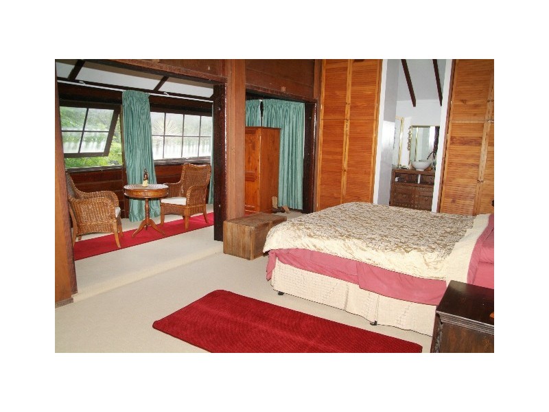 244 Sugarloaf Rd, Strathdickie QLD 4800