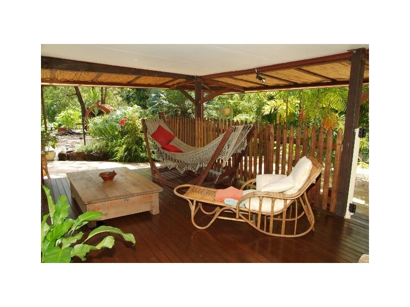 244 Sugarloaf Rd, Strathdickie QLD 4800