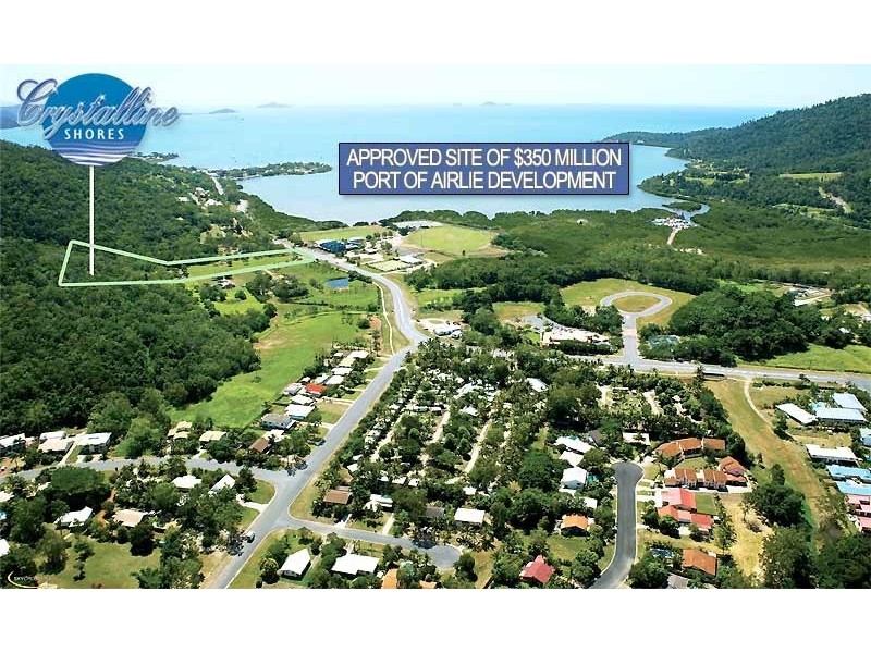 17/28 Cnr Plantation & Shute Harbour Rd, Jubilee Pocket QLD 4802