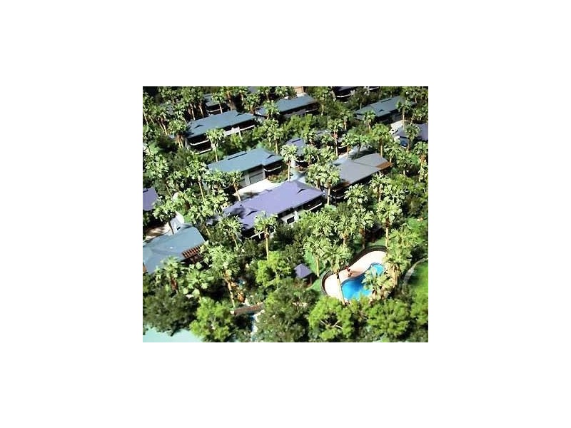 17/28 Cnr Plantation & Shute Harbour Rd, Jubilee Pocket QLD 4802