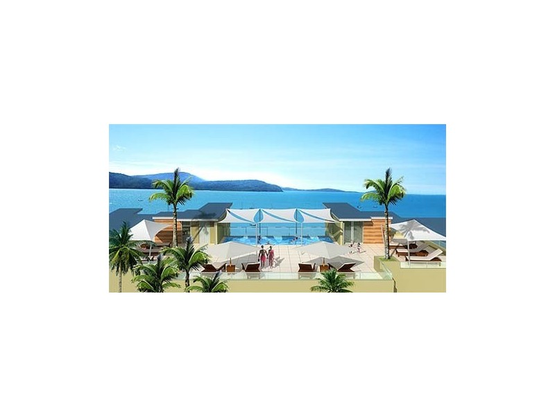 U1-25 Altman Avenue, Cannonvale QLD 4802