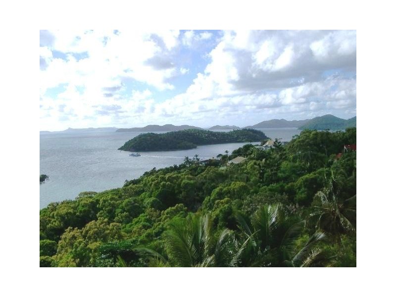6 Neerim Crescent, Shute Harbour QLD 4802