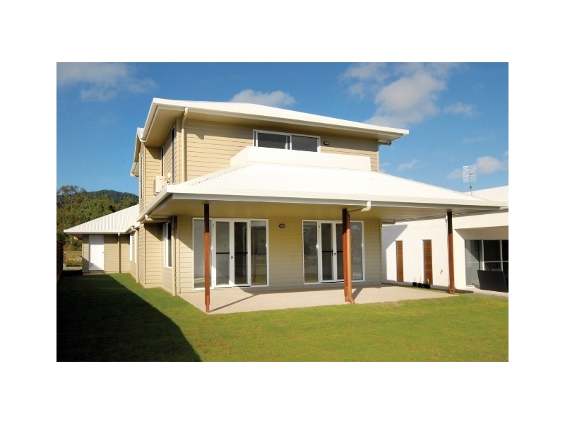 Lot 2 Abell Road, Cannonvale QLD 4802