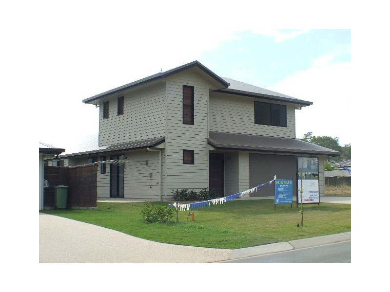 Lot 2 Abell Road, Cannonvale QLD 4802