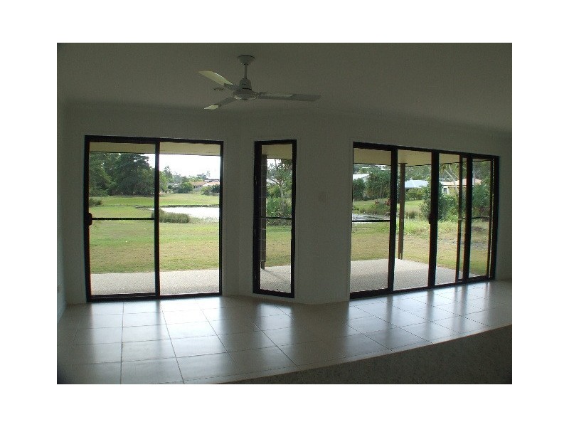Lot 2 Abell Road, Cannonvale QLD 4802