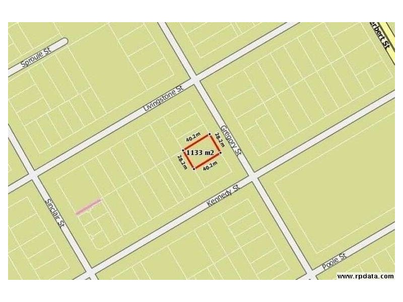 L2 on RP721134 Gregory Street, Bowen QLD 4805