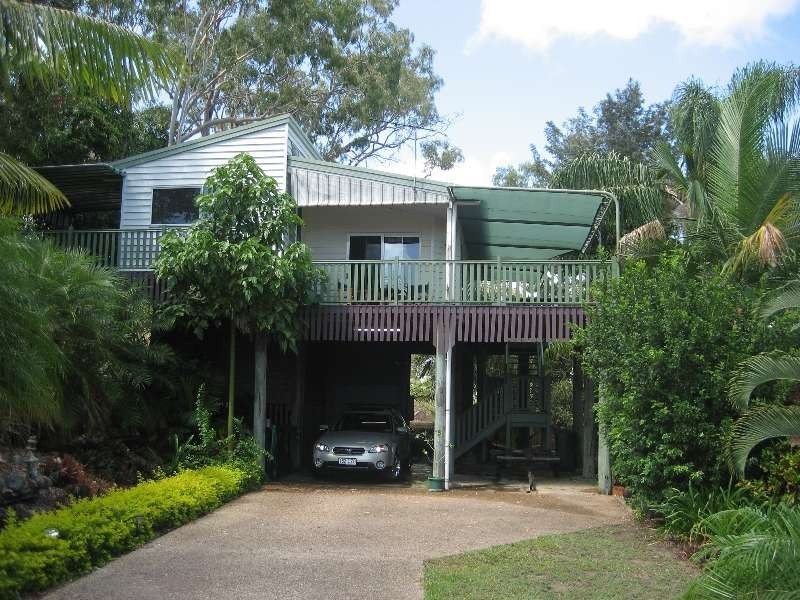 3 Alice Court, Cannonvale QLD 4802