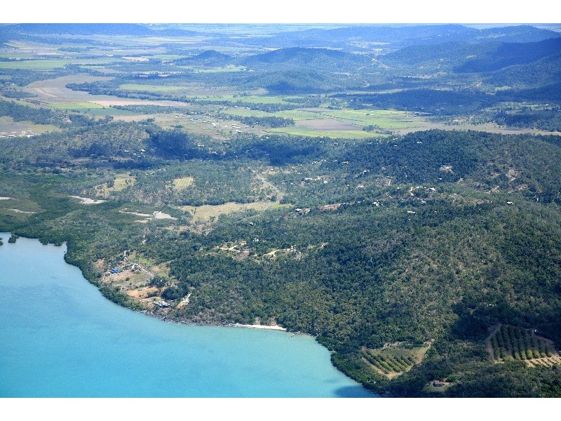 Lot 42 Botanica Drive, Cannonvale QLD 4802