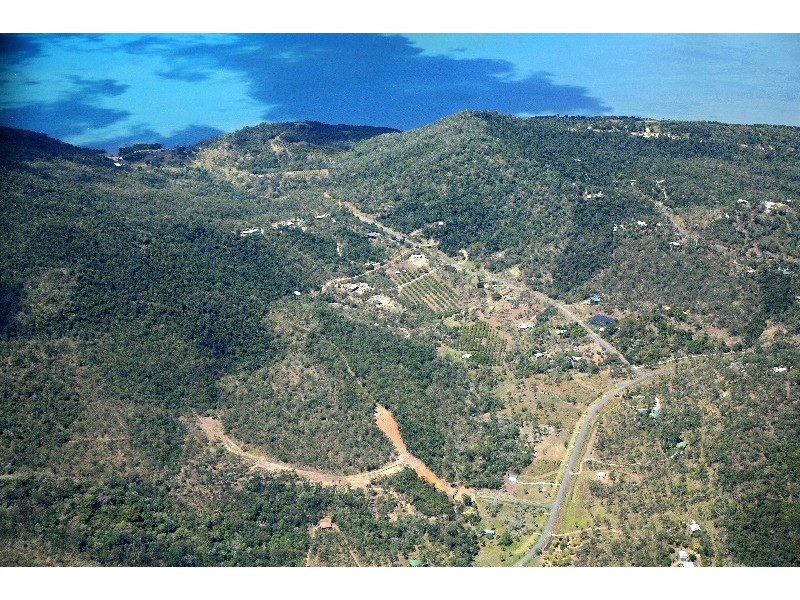 Lot 42 Botanica Drive, Cannonvale QLD 4802