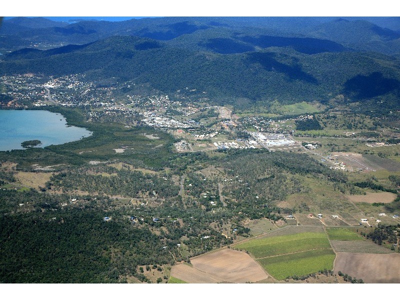 Lot 42 Botanica Drive, Cannonvale QLD 4802